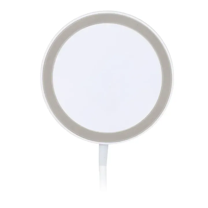 Wireless magnetic charging pad 15W - LT95558 (N0001)